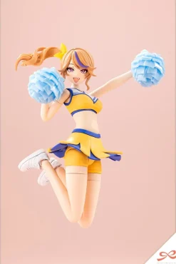 Sousai Shojo Teien Seira Ichijo: Cheerleading Costume Ver.