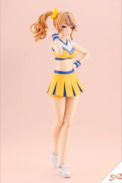 Sousai Shojo Teien Seira Ichijo: Cheerleading Costume Ver.