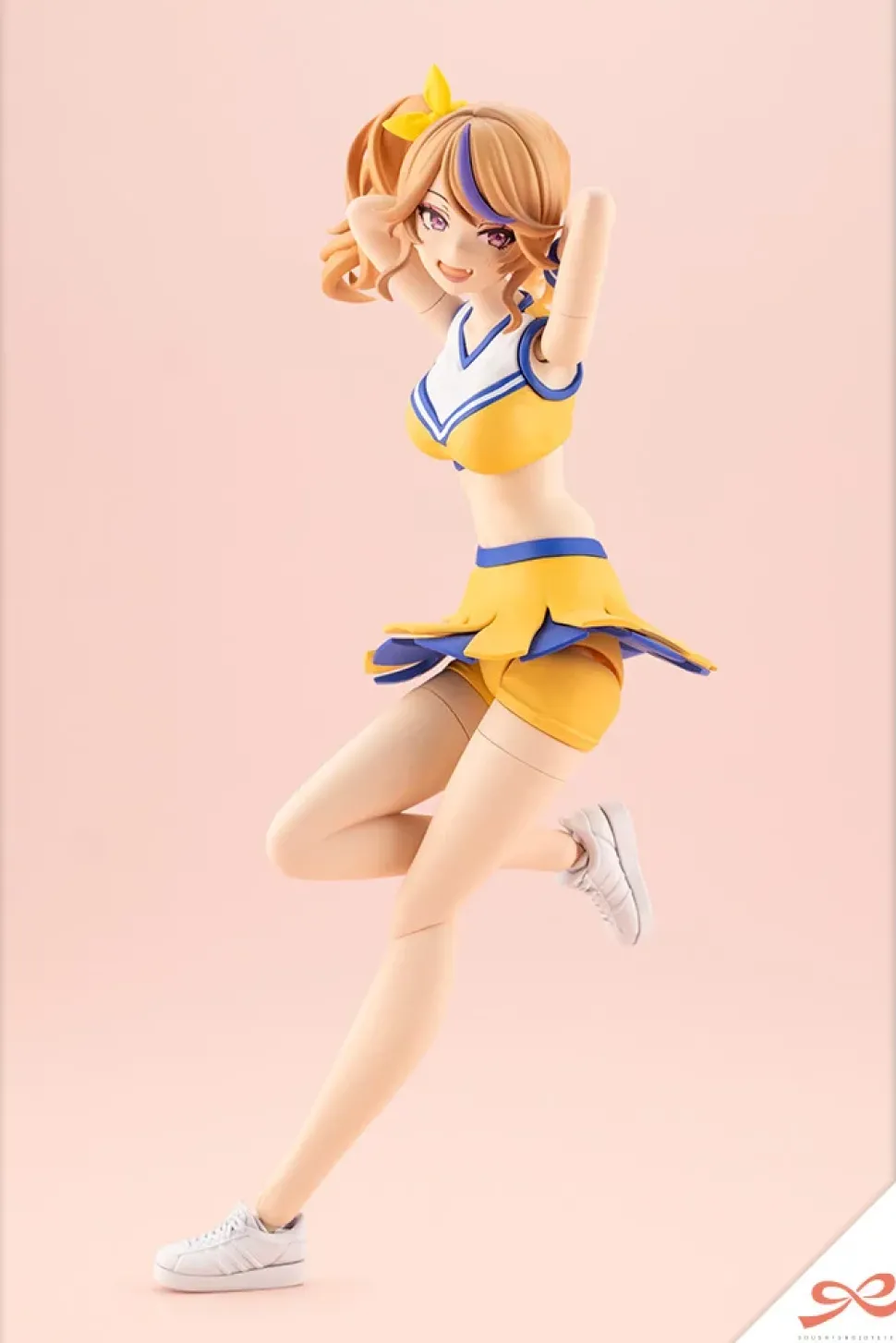 Sousai Shojo Teien Seira Ichijo: Cheerleading Costume Ver.