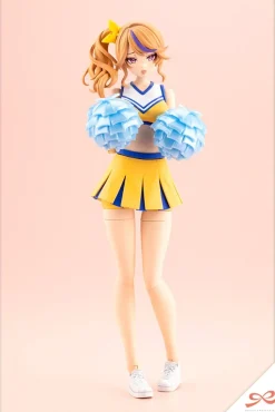 Sousai Shojo Teien Seira Ichijo: Cheerleading Costume Ver.