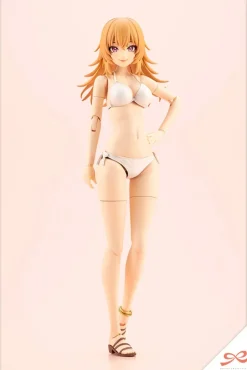 Sousai Shojo Teien Seira Ichijo: Swimsuit Style Hair Arrange Ver.