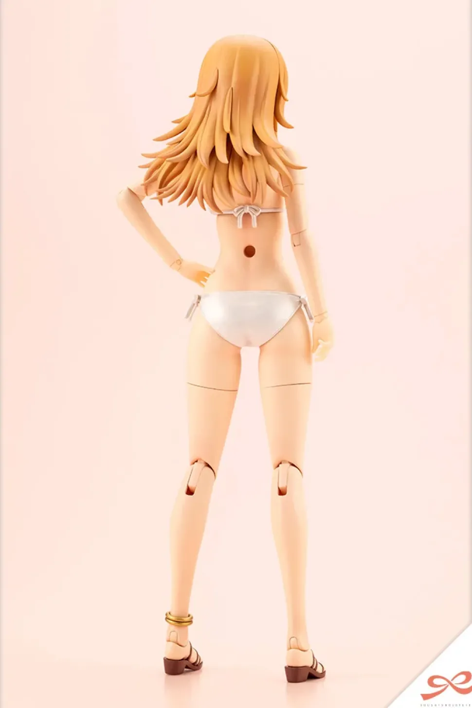 Sousai Shojo Teien Seira Ichijo: Swimsuit Style Hair Arrange Ver.