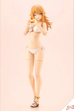 Sousai Shojo Teien Seira Ichijo: Swimsuit Style Hair Arrange Ver.