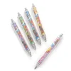 Souvenir Japan Sparkly Tokyo Ballpoint Pens