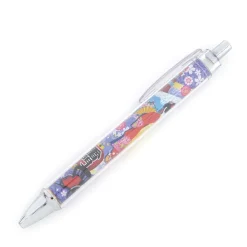 Souvenir Japan Sparkly Tokyo Ballpoint Pens