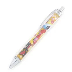 Souvenir Japan Sparkly Tokyo Ballpoint Pens