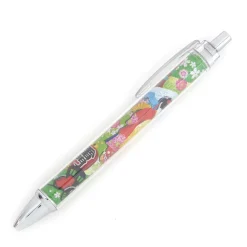 Souvenir Japan Sparkly Tokyo Ballpoint Pens