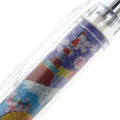 Souvenir Japan Sparkly Tokyo Ballpoint Pens