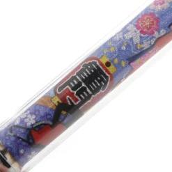 Souvenir Japan Sparkly Tokyo Ballpoint Pens