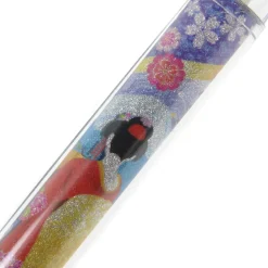 Souvenir Japan Sparkly Tokyo Ballpoint Pens