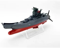 Space Battleship Yamato Soft Vinyl Figure