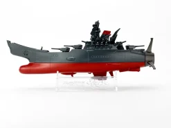 Space Battleship Yamato Soft Vinyl Figure