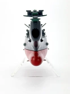 Space Battleship Yamato Soft Vinyl Figure