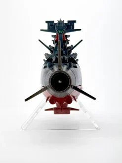 Space Battleship Yamato Soft Vinyl Figure