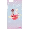 Space Patrol Luluco iPhone 6/6s Case
