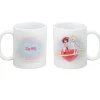 Space Patrol Luluco Mug