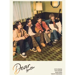 SparQlew 3rd Mini CD Album Deluxe Edition