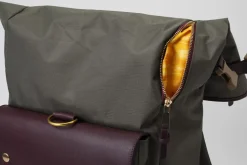 Spice and Wolf EMooooN Backpack That Makes You Want to Go on a Journey with Holo