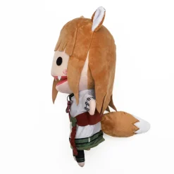 Spice and Wolf Hand Puppet Set