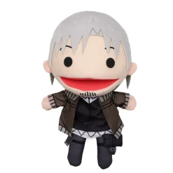 Spice and Wolf Hand Puppet Set