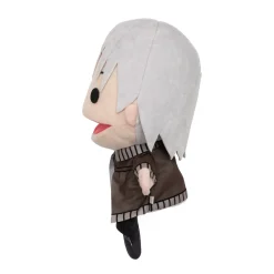 Spice and Wolf Hand Puppet Set