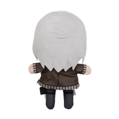 Spice and Wolf Hand Puppet Set