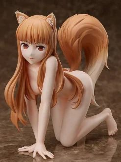 Spice and Wolf Holo 1/4 Scale Figure (Re-run)