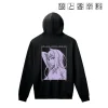 Spice and Wolf Jyuu Ayakura Illustration Holo: Ao Dai Ver. Women's Hoodie