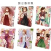 Spice and Wolf Jyuu Ayakura Illustration Holo Canvas Board Collection