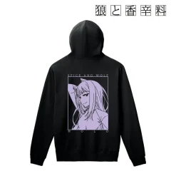 Spice and Wolf Jyuu Ayakura Illustration Holo: Ao Dai Ver. Men's Hoodie