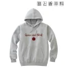 Spice and Wolf Ladies' Hoodie