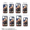 Spice and Wolf 15th Anniversary Tempered Glass iPhone Case Collection