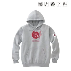 Spice and Wolf 15th Anniversary Men's Hoodie
