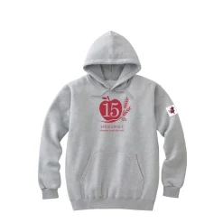 Spice and Wolf 15th Anniversary Men's Hoodie