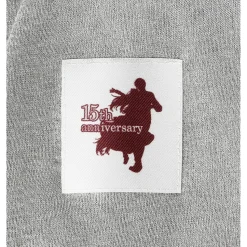 Spice and Wolf 15th Anniversary Men's Hoodie