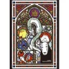 Spirited Away World of Gods Art Crystal Jigsaw Puzzle