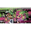 Splatoon 2 2019 Desktop Calendar