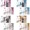 Spy Classroom Clear File Set Collection