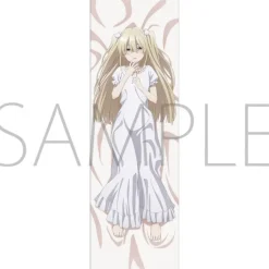 Spy Classroom Erna Dakimakura Pillow Cover