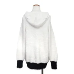 Spy x Family Bond's Mofu-Mofu Hoodie