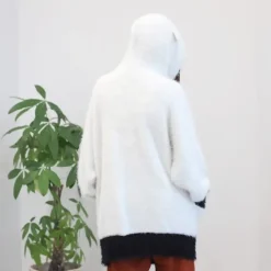 Spy x Family Bond's Mofu-Mofu Hoodie