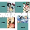 Spy x Family Mission 9-12 Main Visual Clear File Set
