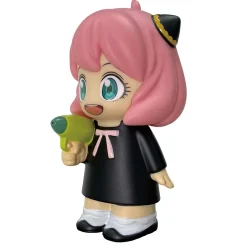 Spy x Family Soft Vinyl Time Series Anya's Soundless Water Gun: Smiling Face