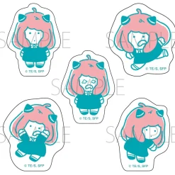 Spy x Family Sticker