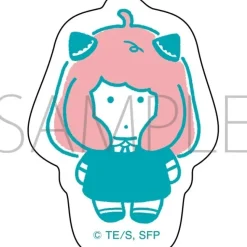 Spy x Family Sticker