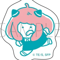 Spy x Family Sticker