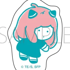 Spy x Family Sticker