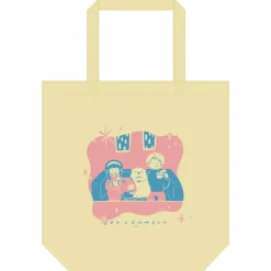 Spy x Family Winter Outing Set