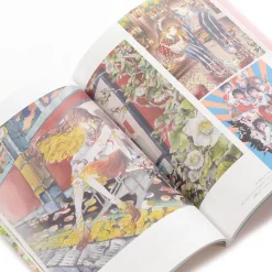 SS Illust Making Book: Watercolors Vol. 2