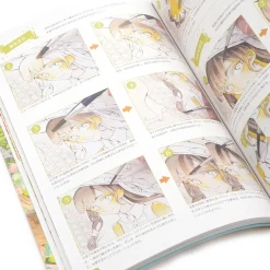 SS Illust Making Book: Watercolors Vol. 2